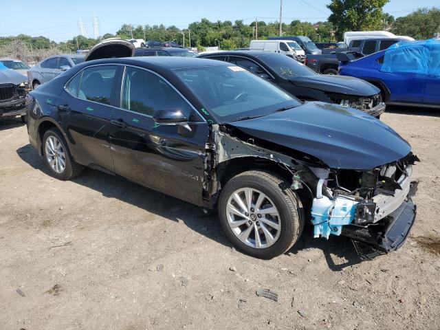 VIN 4T1C11AK7RU201587 2024 Toyota Camry, LE no.4