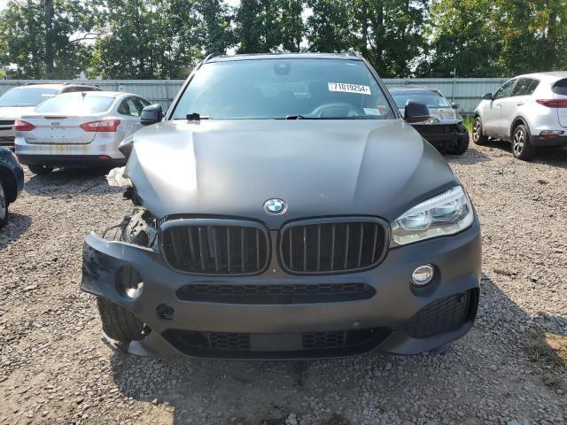 VIN 5UXKR6C58J0U14720 2018 BMW X5, Xdrive50I no.5