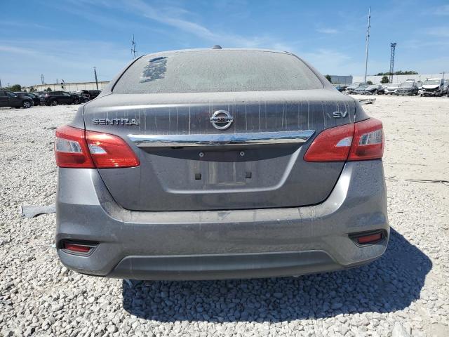 2018 NISSAN SENTRA S - 3N1AB7AP4JL658589