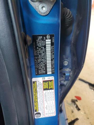 2019 TOYOTA CAMRY 4D 2 - 4T1B61HK8KU257773