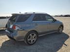 Lot #3023089032 2017 MERCEDES-BENZ GLE 350