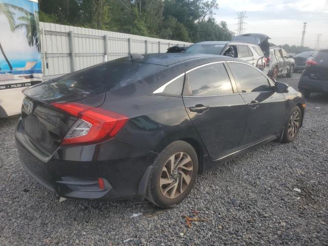 2017 HONDA CIVIC EX - 19XFC2F76HE026459