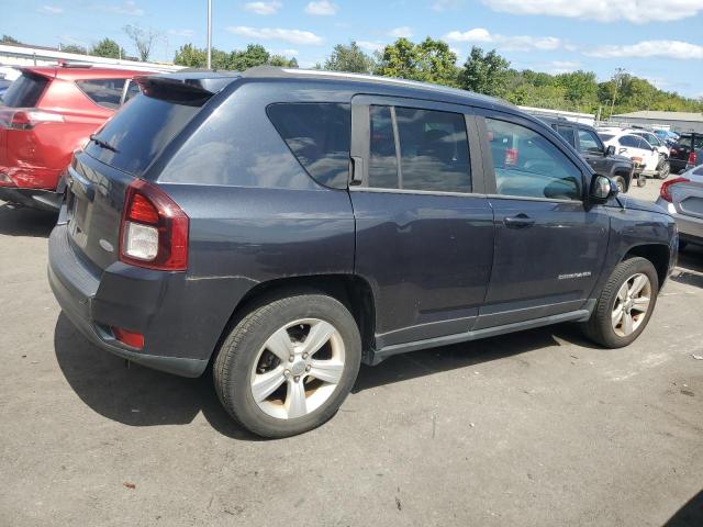 VIN 1C4NJDEB3ED633127 2014 Jeep Compass, Latitude no.3