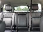 HONDA PILOT EXL photo