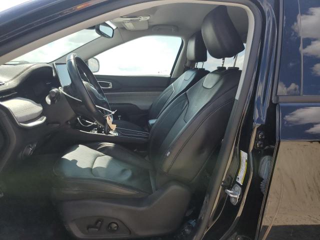 2022 JEEP COMPASS LA - 3C4NJDFB6NT183613