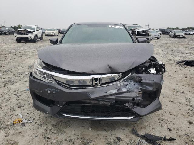 2017 HONDA ACCORD LX - 1HGCR2F30HA291865