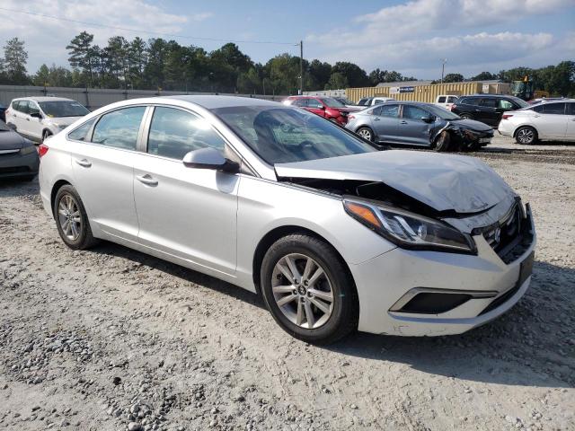 2016 HYUNDAI SONATA SE - 5NPE24AF1GH350647