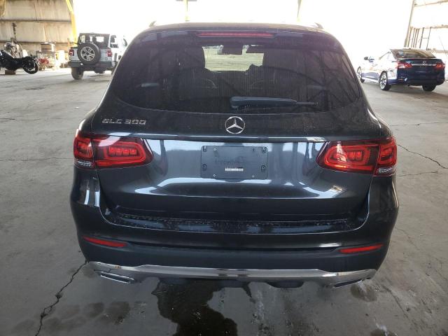 2020 MERCEDES-BENZ GLC 300 - W1N0G8DB7LF773838