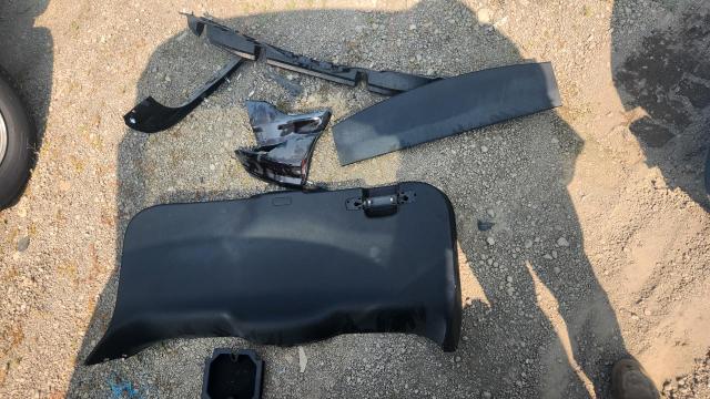 2020 FORD EDGE ST - 2FMPK4AP7LBA24239