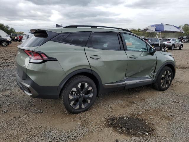 2024 KIA SPORTAGE X - 5XYK6CDF1RG167322