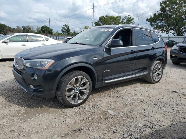 VIN 5UXWX7C56G0R17961 2016 BMW X3, Xdrive35I no.1