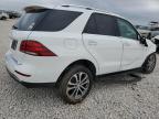 MERCEDES-BENZ GLE 350 photo