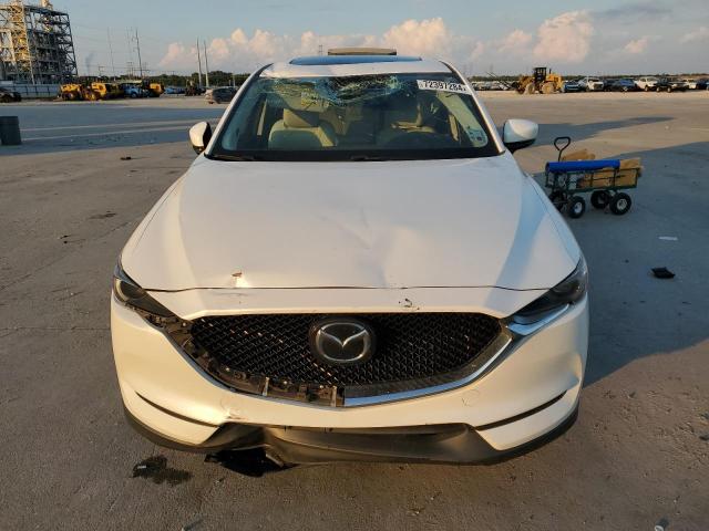 VIN JM3KFADM2K1563453 2019 Mazda CX-5, Grand Touring no.5