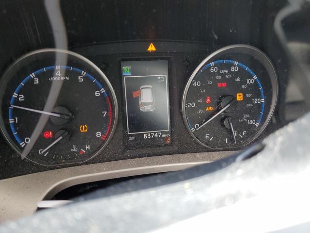 2018 TOYOTA RAV4 LE - JTMZFREV9JJ196868