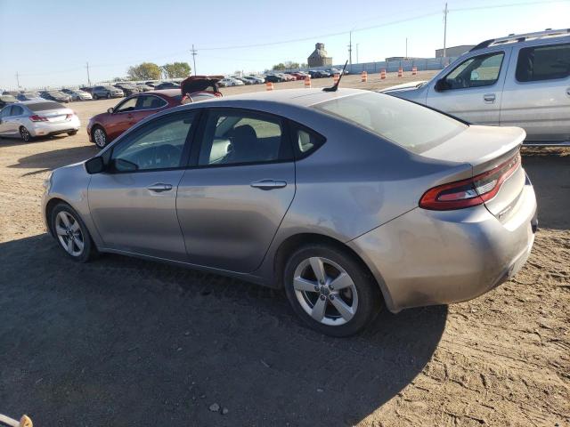 Vin: 1c3cdfbb1fd279161, lot: 71753354, dodge dart sxt 20152