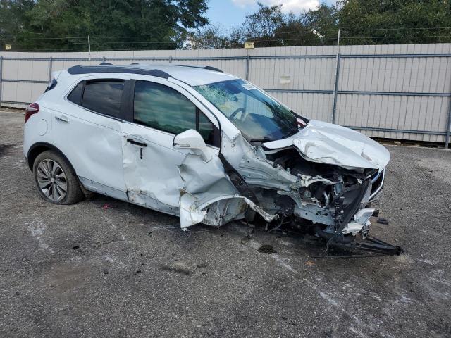 2018 BUICK ENCORE PRE - KL4CJASB1JB508055