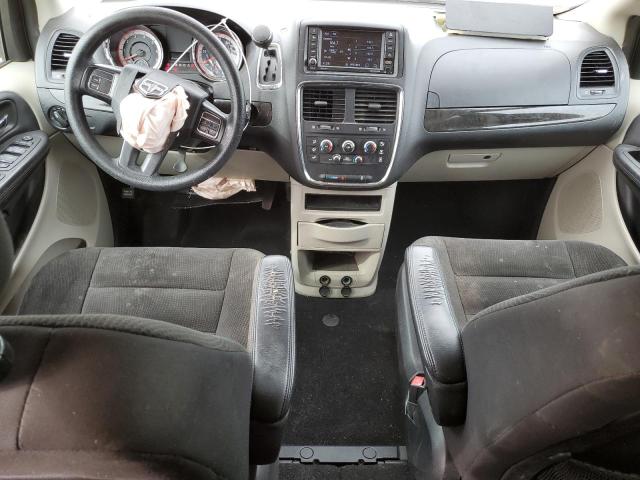 2018 DODGE GRAND CARA - 2C4RDGBG9JR238841