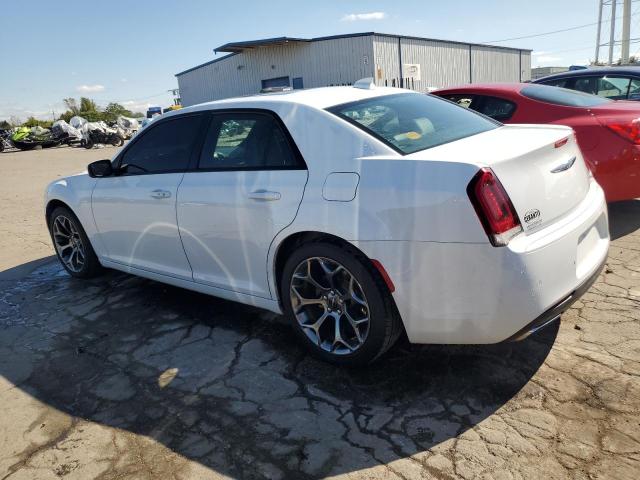 VIN 2C3CCABG3FH926731 2015 Chrysler 300, S no.2