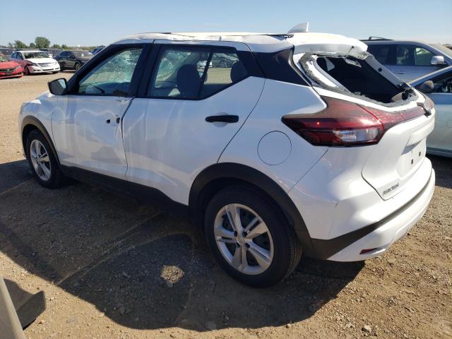 2023 NISSAN KICKS S - 3N1CP5BV0PL494682