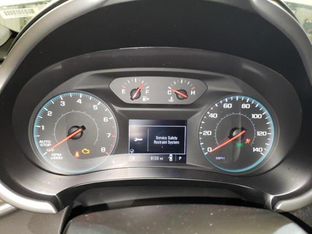 2024 CHEVROLET MALIBU LT - 1G1ZD5STXRF168988