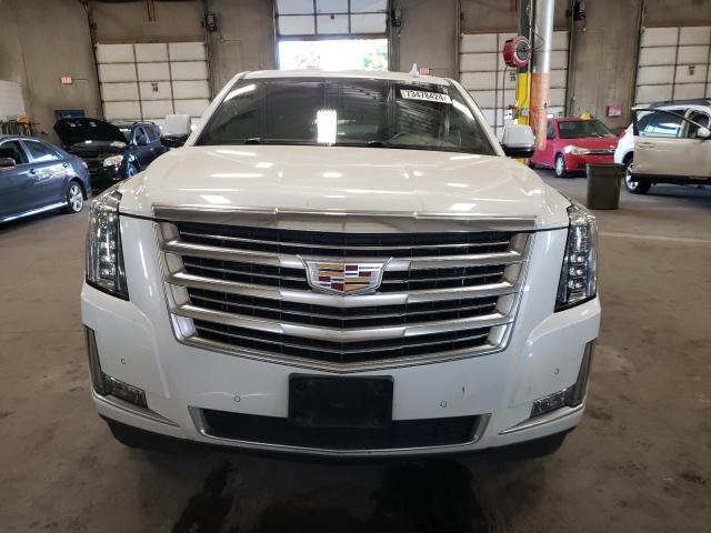 2018 CADILLAC ESCALADE E - 1GYS4KKJ7JR120920