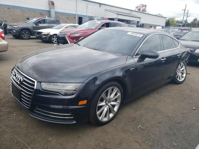 VIN WAU2GAFC5GN035767 2016 Audi A7, Prestige no.1