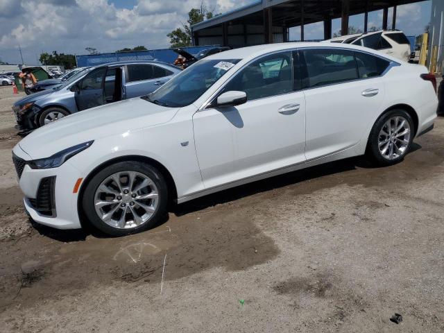 2020 CADILLAC CT5 PREMIU 1G6DN5RK5L0130769  71960944