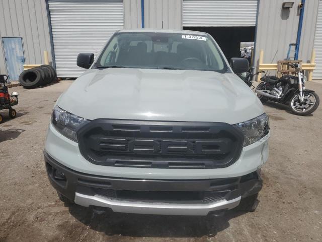 2021 FORD RANGER XL - 1FTER4FH1MLD02952