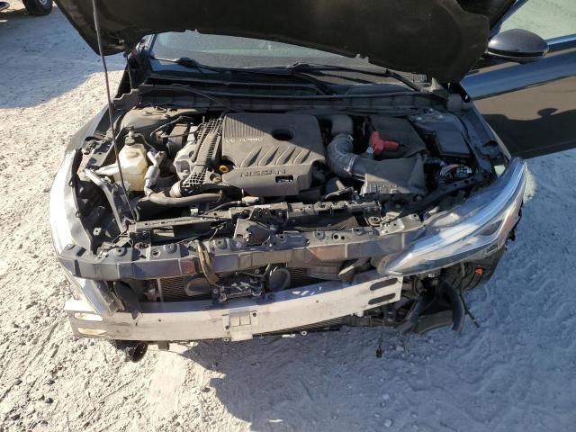 2019 NISSAN ALTIMA EDI 1N4AL4FV3KC231732