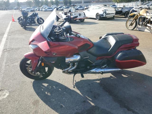 2014 HONDA CTX1300 A - JH2SC7459EK000807