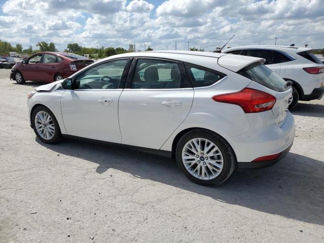 2015 FORD FOCUS TITA - 1FADP3N25FL261307