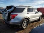 Lot #2953065671 2021 FORD EXPLORER X