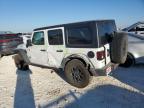 Lot #3024327076 2024 JEEP WRANGLER 4