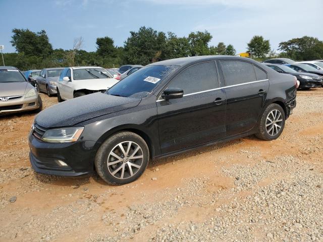 VIN 3VWDB7AJ4HM377819 2017 Volkswagen Jetta, SE no.1