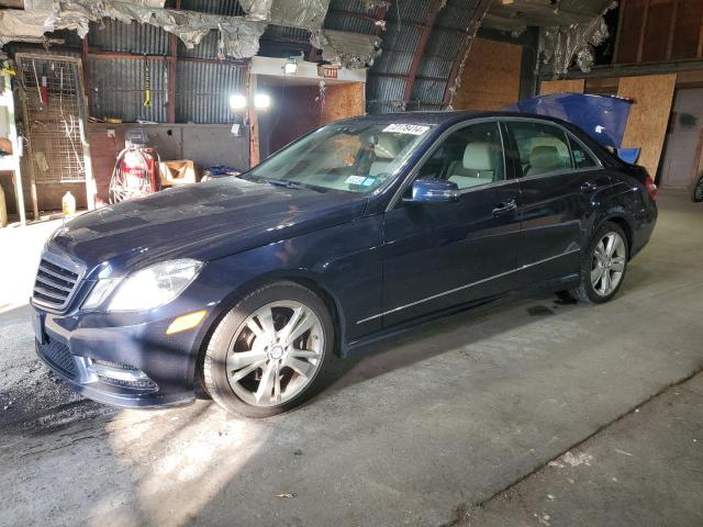 VIN WDDHF8JB7DA697625 2013 Mercedes-Benz E-Class, 3... no.1