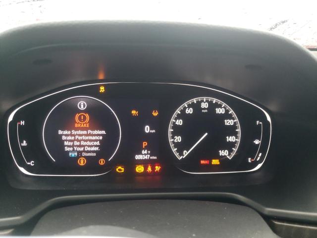 2022 HONDA ACCORD TOU - 1HGCV2F9XNA001773