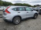 HONDA CR-V LX photo