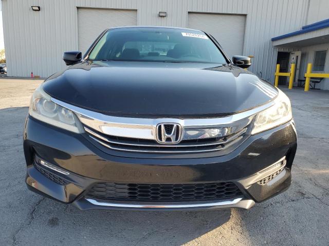 VIN 1HGCR2F75GA109546 2016 Honda Accord, EX no.5