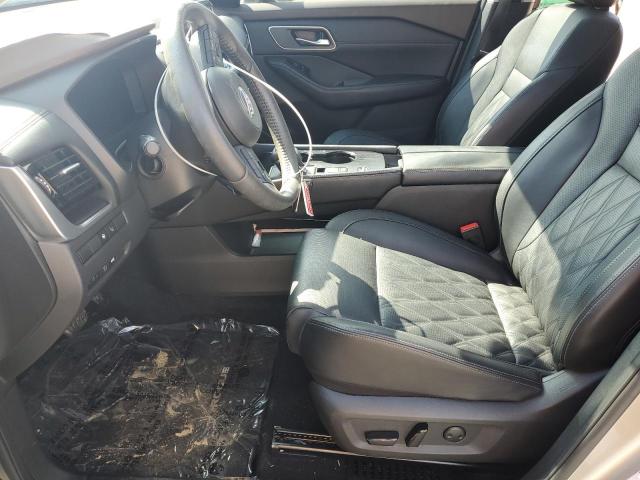 2023 NISSAN ROGUE PLAT - JN8BT3DC0PW104957