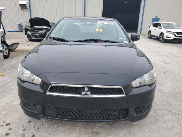 2015 MITSUBISHI LANCER ES - JA32U2FU4FU009531