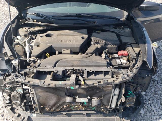 2017 NISSAN ALTIMA 2.5 - 1N4AL3AP7HN349394