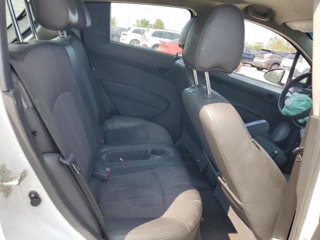 2015 CHEVROLET SPARK LS - KL8CB6S91FC799535