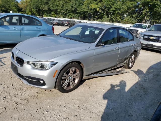 BMW 328 XI SUL