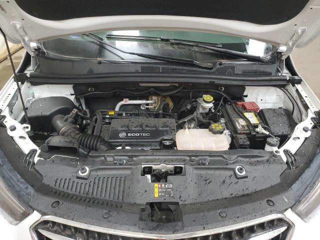 2019 BUICK ENCORE PRE - KL4CJASB2KB798128