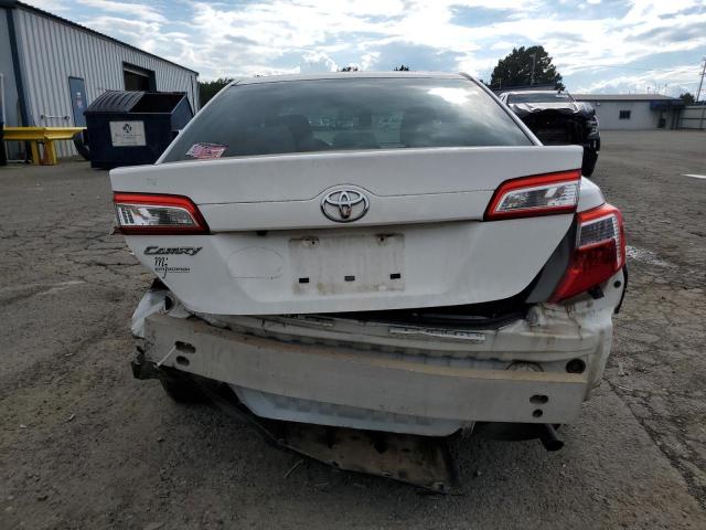 VIN 4T1BF1FK1EU867084 2014 Toyota Camry, L no.6