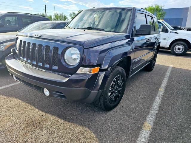 Jeep PATRIOT