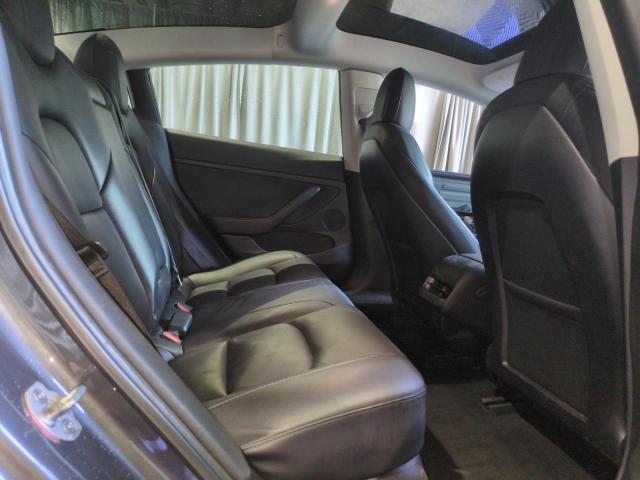 2022 TESLA MODEL 3 - 5YJ3E1EA7NF368822