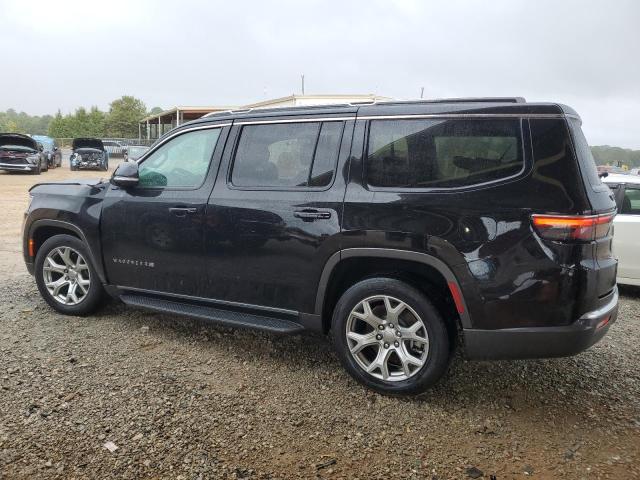 2022 JEEP WAGONEER S - 1C4SJUBT7NS158478