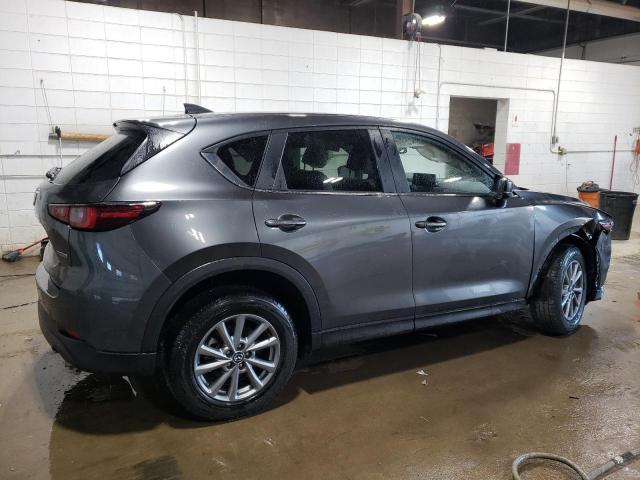 2023 MAZDA CX-5 PREFE - JM3KFBCMXP0222256