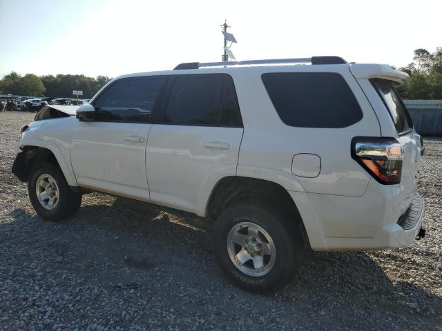 2016 TOYOTA 4RUNNER SR - JTEZU5JR1G5144798